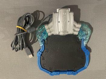 Portail Skylanders Superchargers (Wii, Wii U, PS3,PS4)