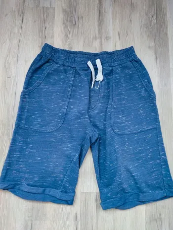 Short bermuda été garçon taille 14 ans