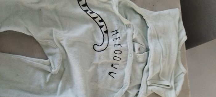 Lot Pyjamas garçon 24 mois - photo numéro 4