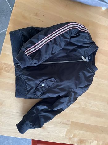 Veste kiabi 5 ans