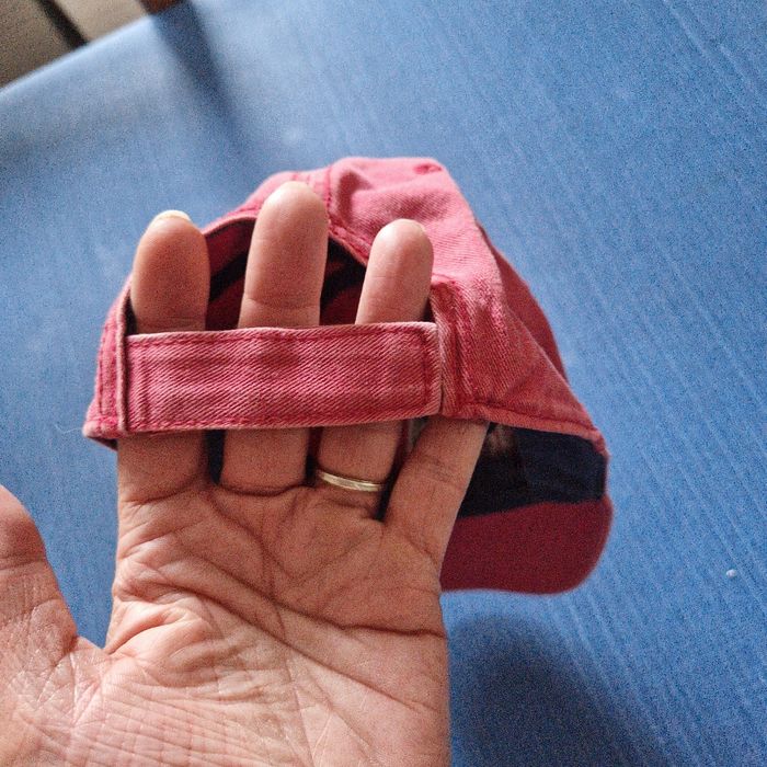 Casquette gap - photo numéro 3