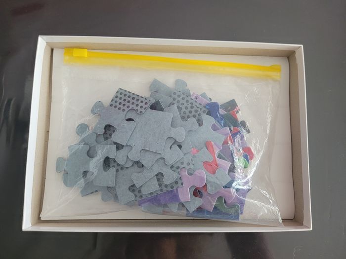 Puzzle 45 pièces Pyjamasques - photo numéro 3