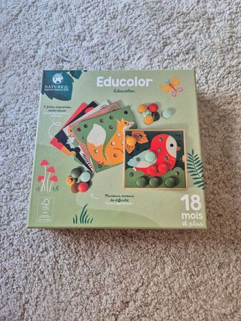 Educolor