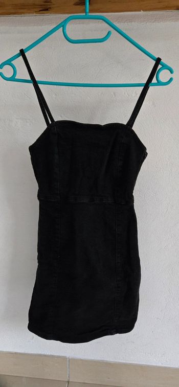Robe Pull & Bear 12 ans