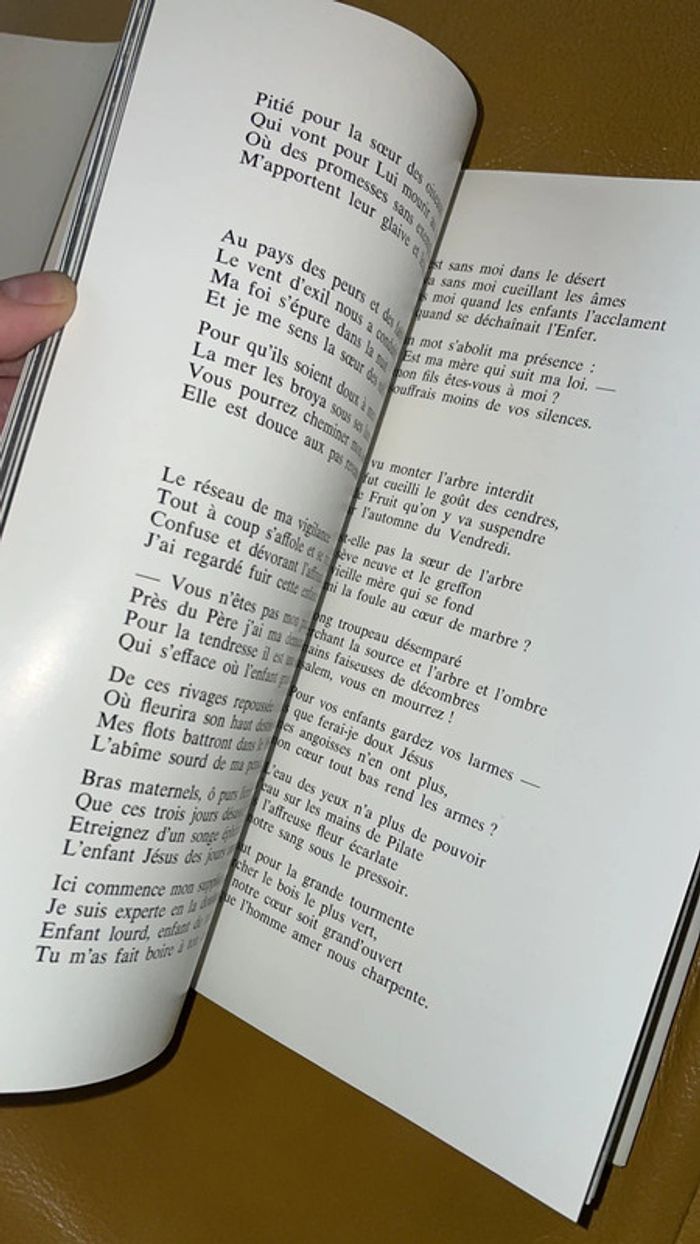 Mère des hommes - photo numéro 7