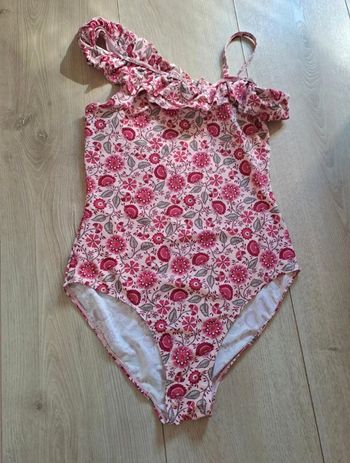 Maillot de bain Terre de Marins 