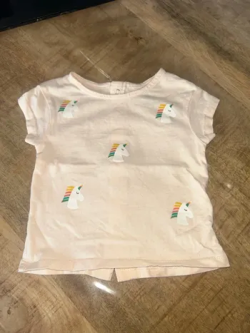 Maillot bébé fille