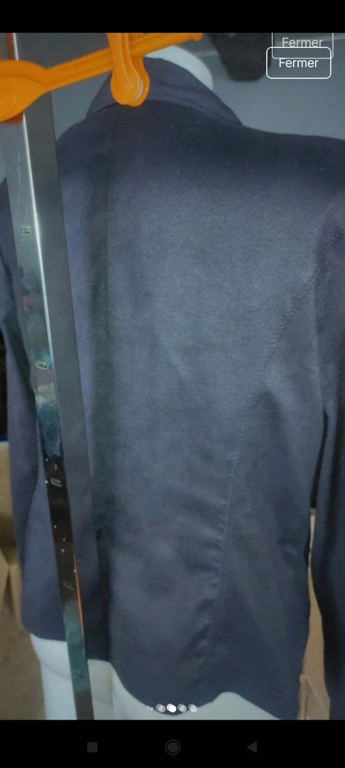 Très belle veste femme f32 - photo numéro 4