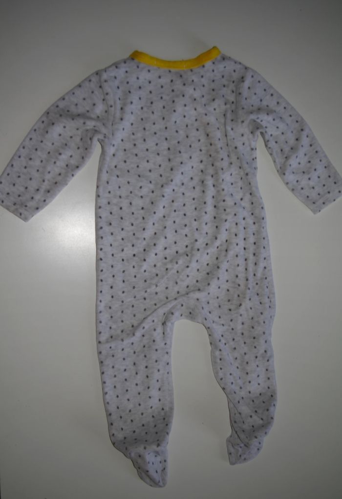 pyjama garçon 18mois - photo numéro 3