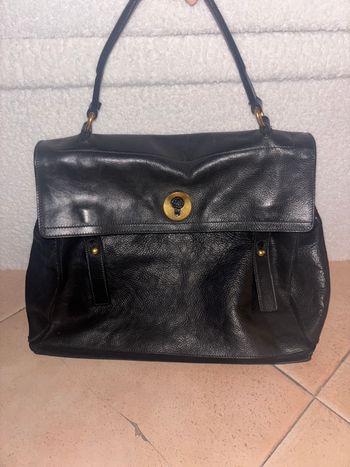 Sac à main Yves saint Laurent