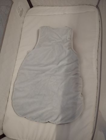 Gigoteuse bébé