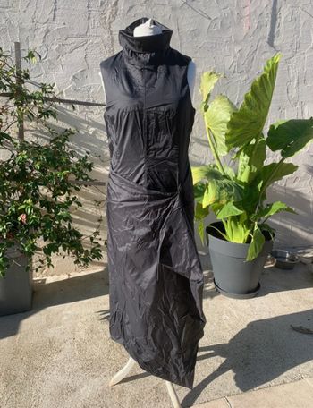 Robe ikks taille 40