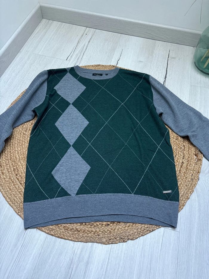 Pull pierre Cardin