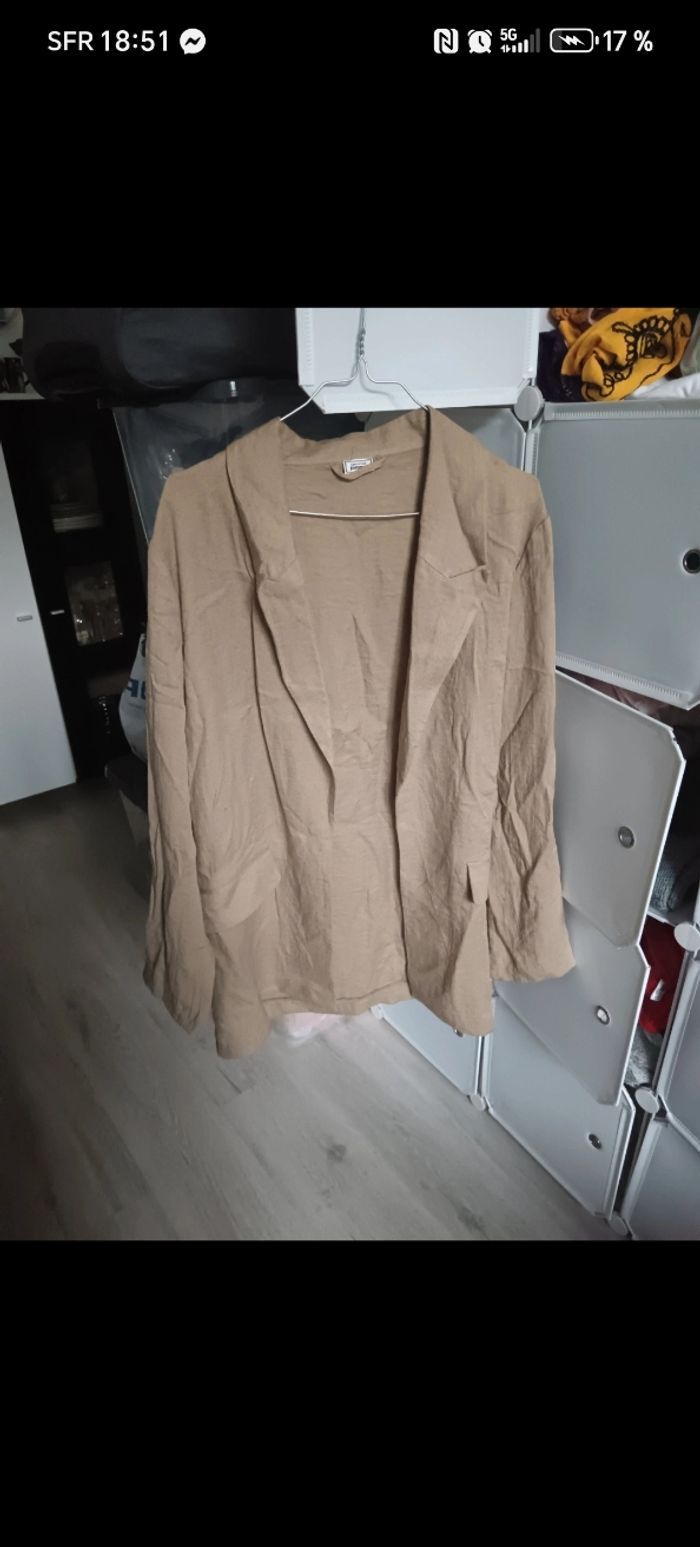 Vestes - photo numéro 1