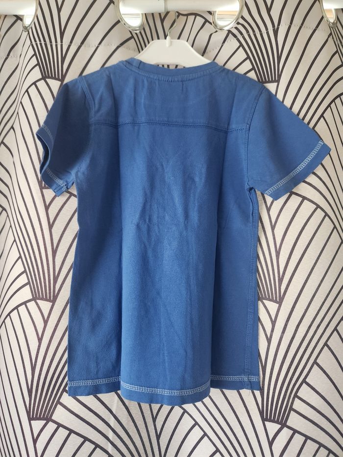 Tee-shirt - photo numéro 4