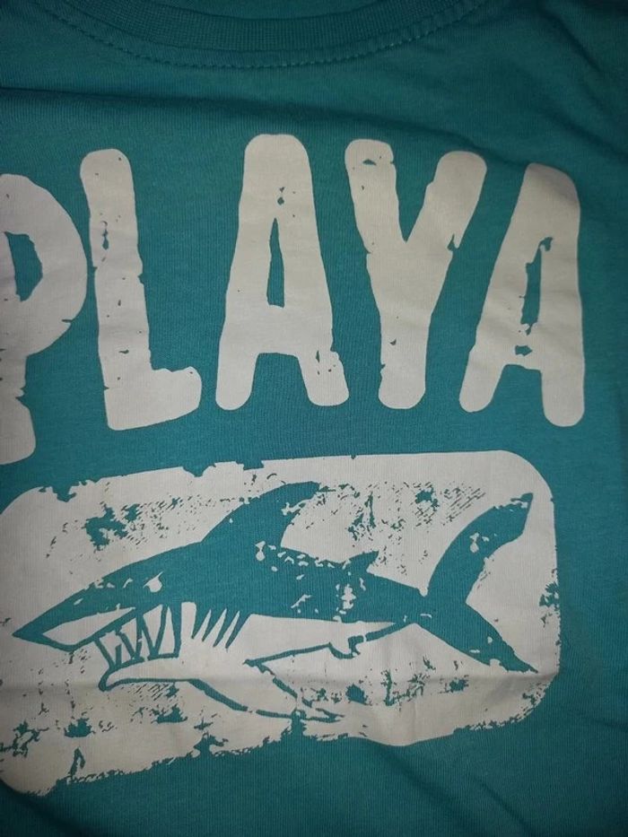 Lot de 5 tee-shirts - photo numéro 8