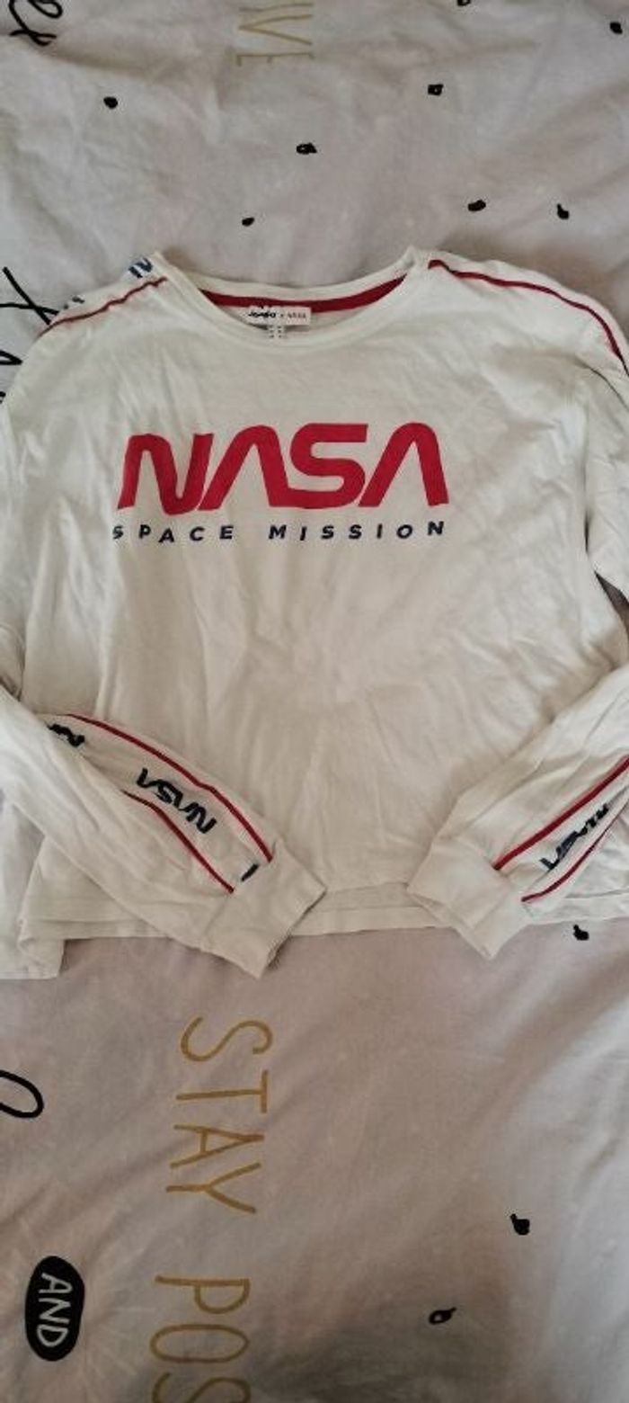 T-shirt femme taille xl