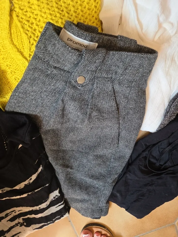 lot femme de 14 pièces taille S - photo numéro 5