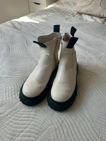 Bottes Zara 36