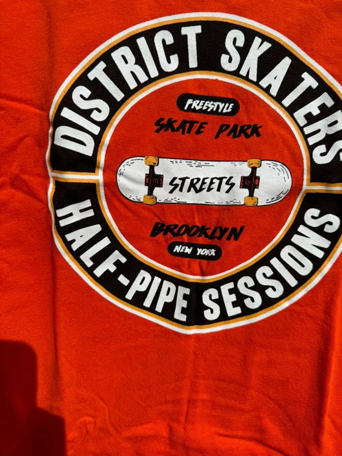 Tee shirt 🛹 - photo numéro 2