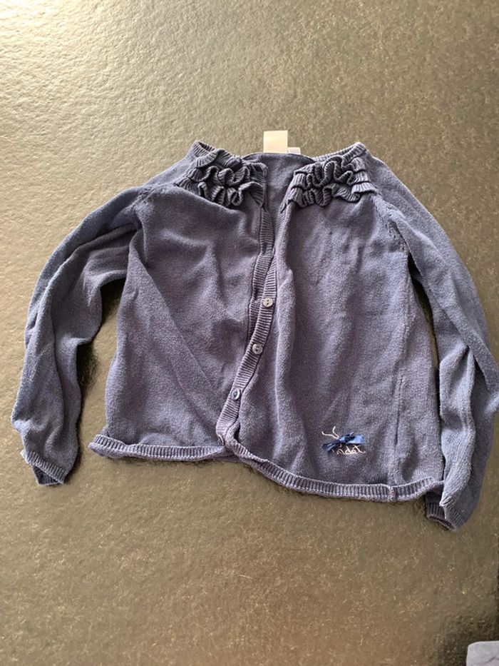 Lot 5 pièces hiver 36 mois - photo numéro 7