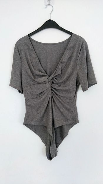 Body  Femme Emery Rose
