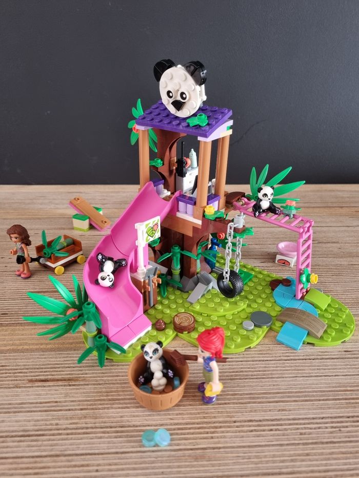 Lego Friends 41422 - photo numéro 2