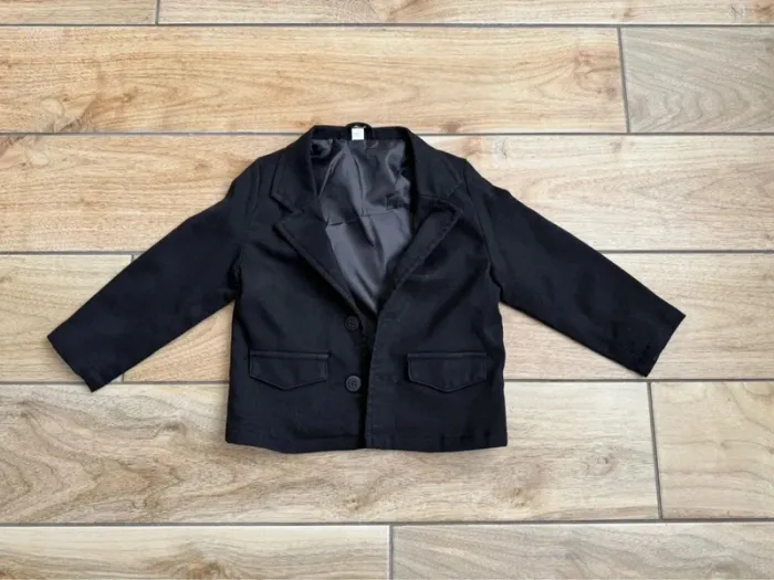 Chemise X Blaser || zeeman || 24 mois - photo numéro 2