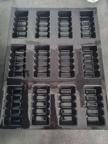 Moule flexipan Guy Demarle NEUF