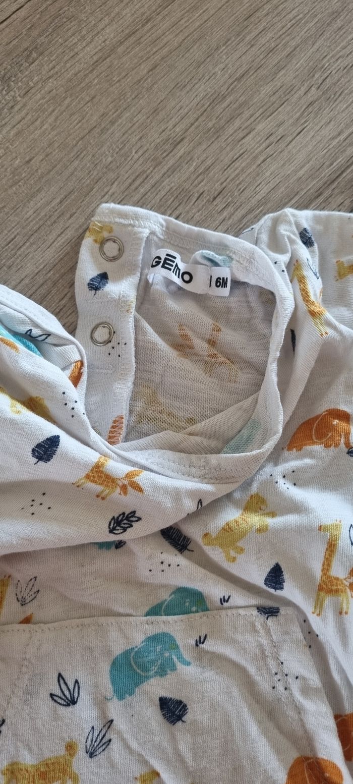 Barboteuse - photo numéro 2