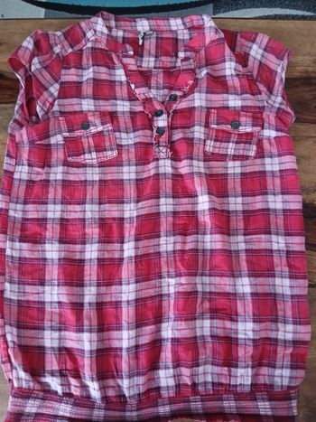 Haut femme taille 38