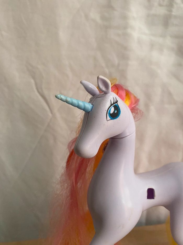 Struts - photo numéro 4