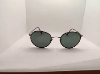Lunettes de soleil Giorgio armani