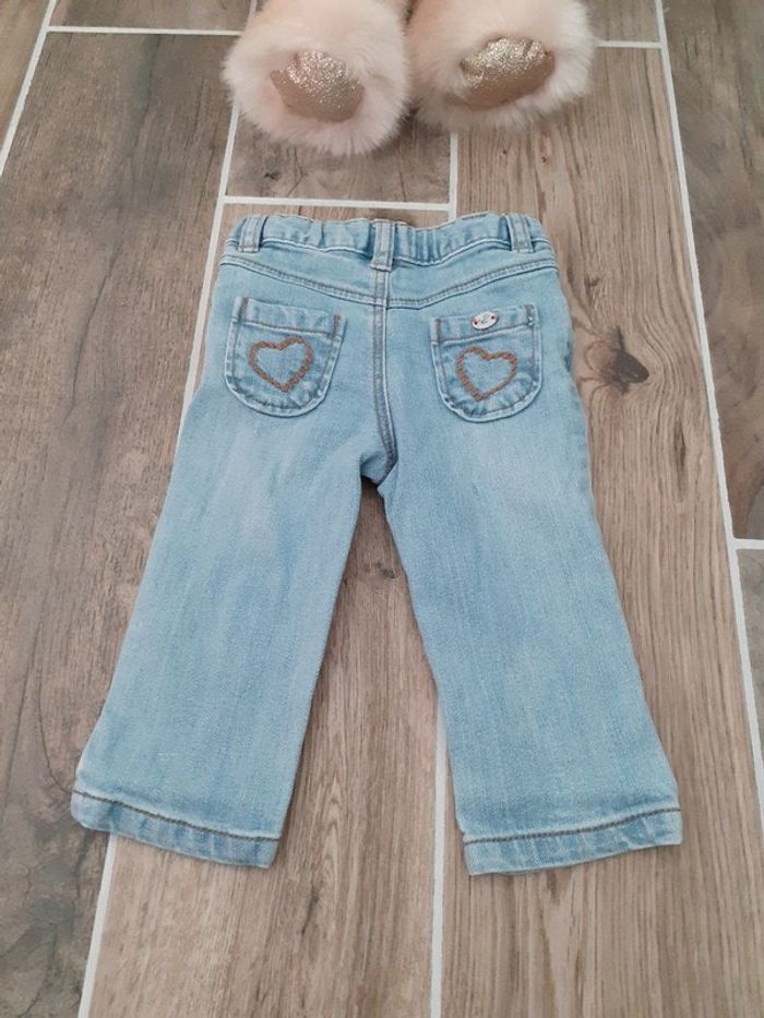 Jeans - photo numéro 2