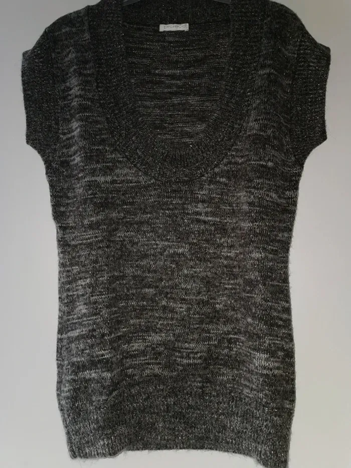 Pull Promod Taille 1