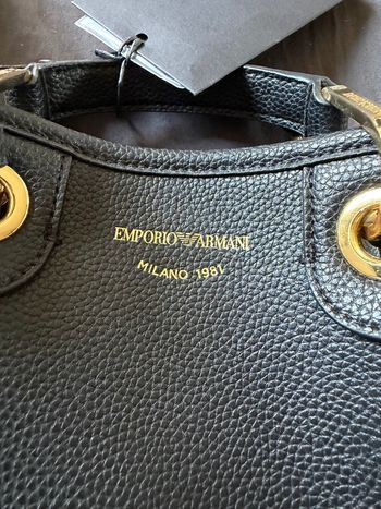 Sac à main Emporio Armani