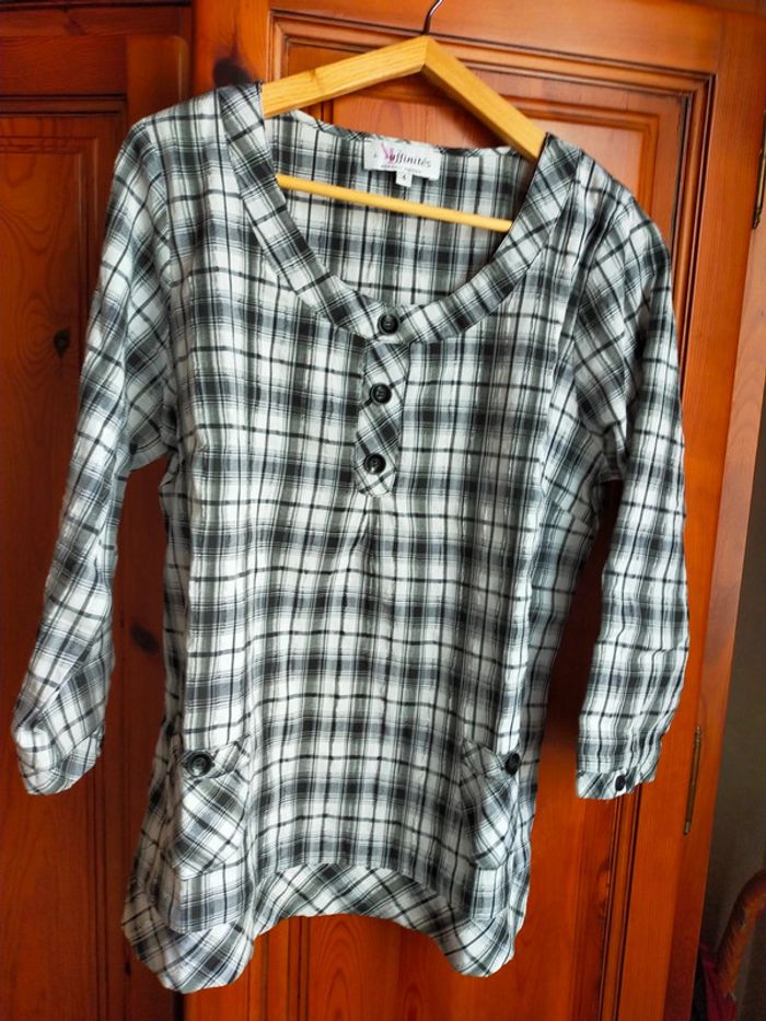 Chemise Armand Thiery - photo numéro 2