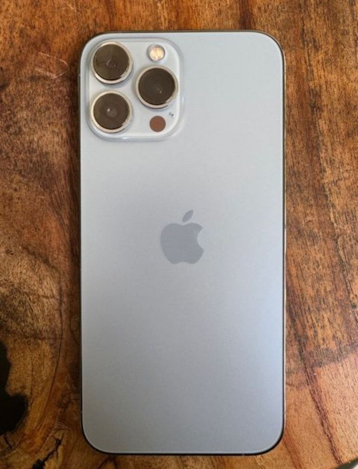 I p h o n e 13 p r o m a x - photo numéro 5