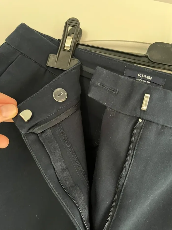 🩷 pantalon femme - photo numéro 3