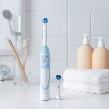 🦷 Brosse à dents électrique Nevadent - Excellent état