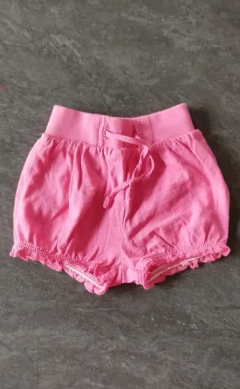 Short