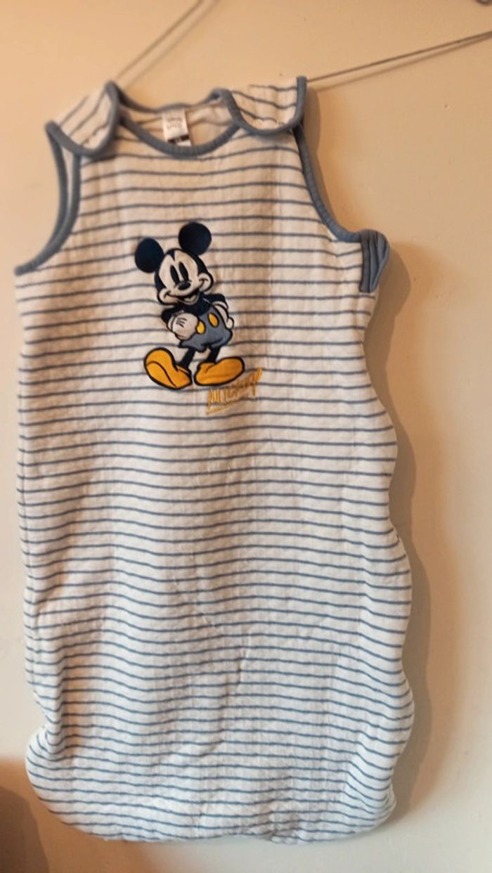 Turbulette mickey - photo numéro 3