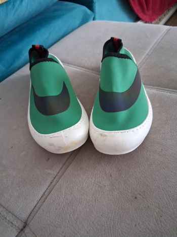Chaussure