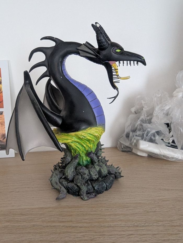 Maléfique dragon - photo numéro 4