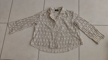 Chemise Taille M/L