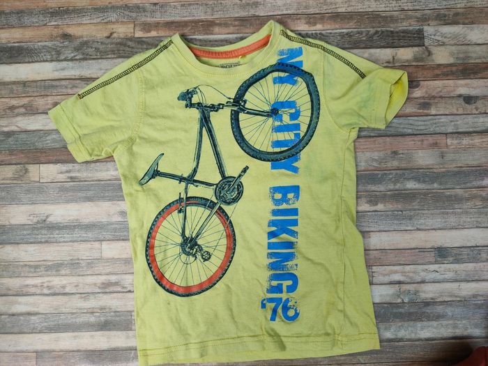 Lot vêtements été garçon 4/5 ans - photo numéro 4