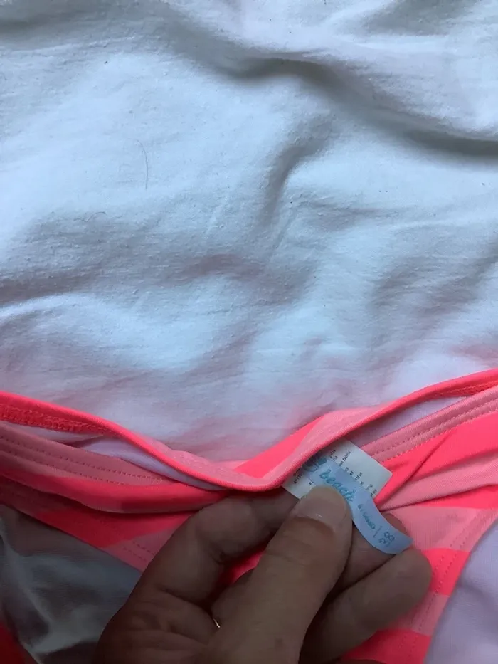 Maillot de bain - photo numéro 2