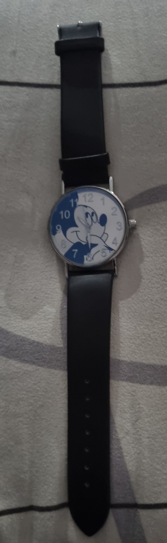 Montre Mickey