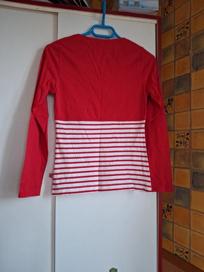 Tee-shirt - photo numéro 3