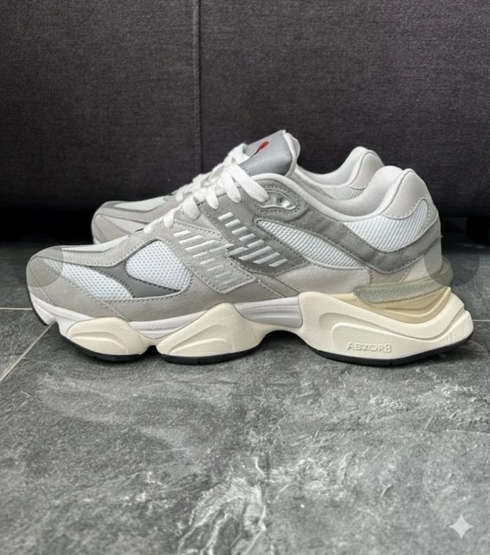 New Balance 9060 - photo numéro 4